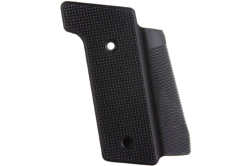 Image of Walther Q5 SF Aluminum Grip Panel, Black, 2854597