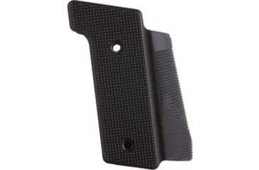 Image of Walther Q5 SF Aluminum Grip Panel, Dark Brown, 2854627