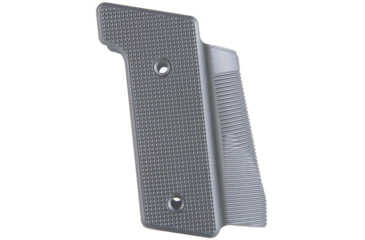 Image of Walther Q5 SF Aluminum Grip Panel, Gray, 2854601