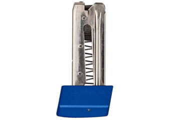 Image of Walther Magazine Gsp500 .32s&amp;w 6 Round Blued, 2856590