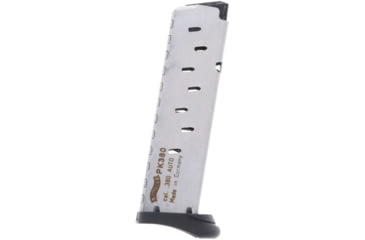 Image of Walther Magazine Pd380 .380acp 9 Rounds, 5136741