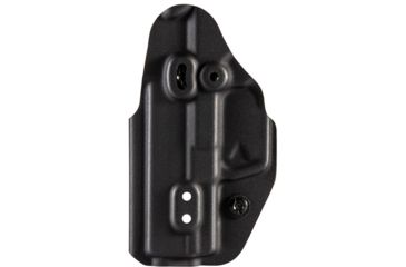 Image of Walther Walther PK380 IWB Holster, Ambidextrous, Black, 5130213, EDEMO1