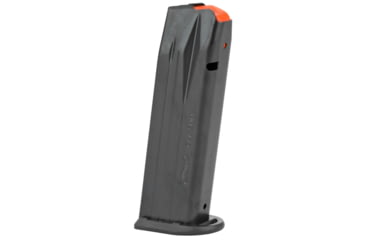 Image of Walther PPQ M1, 9mm Luger, 15 Round Pistol Magazine, Black, 2796422