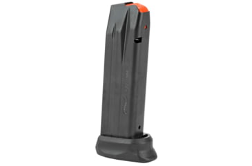 Image of Walther PPQ M1, 9mm Luger, 17 Round Pistol Magazine, Black, 2796449