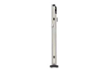Image of Walther Hammerli Forge H1 .22LR 10 Rounds Pistol Magazine, SS, Silver, 517641