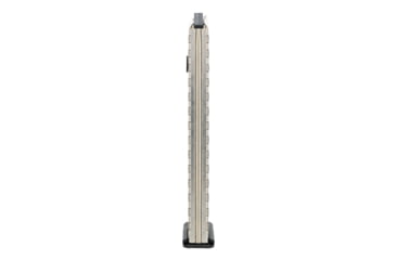 Image of Walther Hammerli Forge H1 .22LR 10 Rounds Pistol Magazine, SS, Silver, 517641