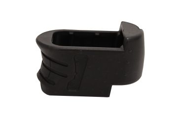 Image of Walther P99 Compact Grip Extension, Black, Polymer 106778