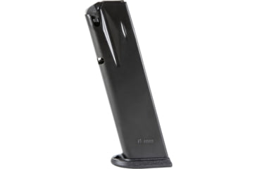 Image of Walther Pistol Magazine, PDP Full Size, 9mm, 18 Rounds, Black, 2856891-18RD