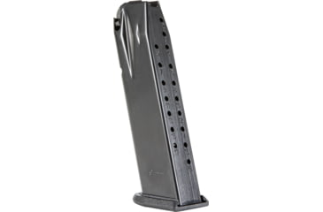 Image of Walther Pistol Magazine, PDP Full Size, 9mm, 18 Rounds, Black, 2856891-18RD