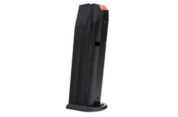 Image of Walther PPQ M1 .45 ACP 12 Round Pistol Magazine, Black, 2810883