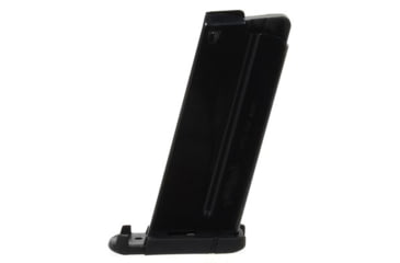 Image of Walther PPS Magazine 6rd 9mm Black, WAF67000