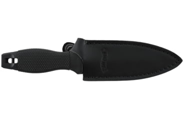 Image of Walther SKD Fixed Blade Knife, 4.3in, 440C, Dagger, Polymer Handle, 5.0866-US