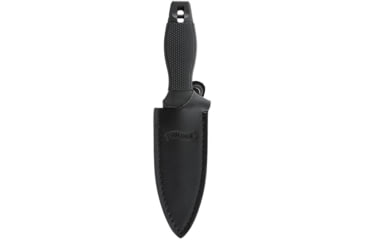 Image of Walther SKD Fixed Blade Knife, 4.3in, 440C, Dagger, Polymer Handle, 5.0866-US
