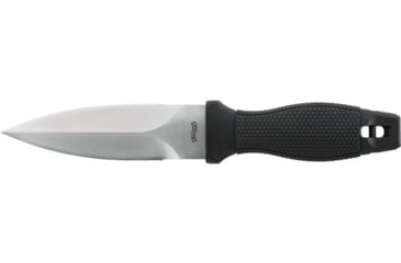 Image of Walther SKD Fixed Blade Knife, 4.3in, 440C, Dagger, Polymer Handle, 5.0866-US