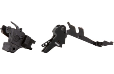 Image of Walther DYN PERF TRIGGER BLK 76DA7B04