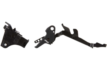 Image of Walther DYN PERF TRIGGER BLK 76DA7B04