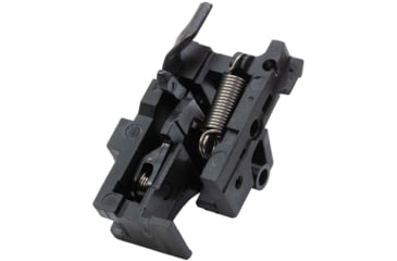 Image of Walther DYN PERF TRIGGER GREY C420E0DF