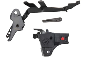 Image of Walther DYN PERF TRIGGER GREY C420E0DF