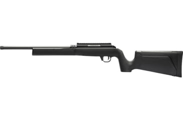 Image of Walther Hammerli Force B1 Bolt Action Rifle, .22 Long Rifle, 16.1in Barrel