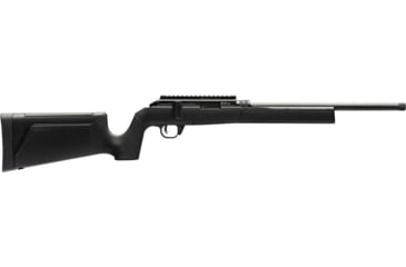 Image of Walther Hammerli Force B1 Bolt Action Rifle, .22 Long Rifle, 16.1in Barrel