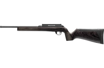 Image of Walther Hammerli Force B1 Bolt Action Rifle, .22 Long Rifle, 16.1in Barrel