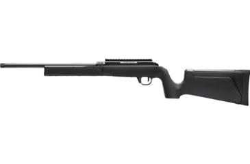 Image of Walther Hammerli Force B1 Bolt Action Rifle, .22 Long Rifle, 16.1in Barrel