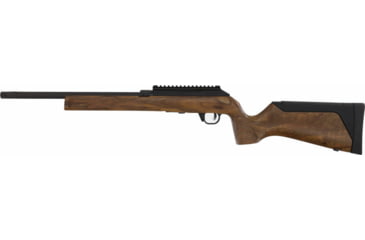 Image of Walther Hammerli Force B1 Bolt Action Rifle, .22 Long Rifle, 16.1in Barrel