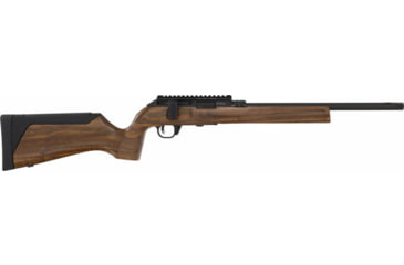 Image of Walther Hammerli Force B1 Bolt Action Rifle, .22 Long Rifle, 16.1in Barrel