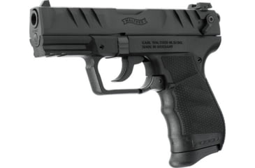 Image of Walther PD380 Semi Auto Pistol, 380 Auto, 3.7 in Barrel