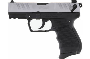 Image of Walther PD380 Semi Auto Pistol, 380 Auto, 3.7 in Barrel