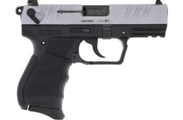 Image of Walther PD380 Semi Auto Pistol, 380 Auto, 3.7 in Barrel