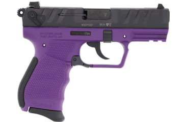 Image of Walther PD380 Semi Auto Pistol, 380 Auto, 3.7 in Barrel