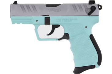 Image of Walther PD380 Semi Auto Pistol, 380 Auto, 3.7 in Barrel