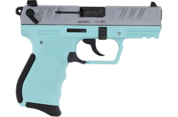 Image of Walther PD380 Semi Auto Pistol, 380 Auto, 3.7 in Barrel