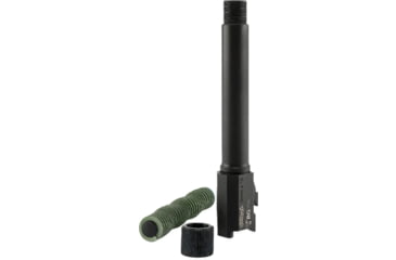 Image of Walther Walther PDP 9mm Luger Threaded Pistol Barrel, 5.1in, 1/2x28,, Black, 2871998