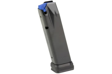 Image of Walther Walther PDP Pro 9mm 20 Rounds Pistol Magazine, Black, 20, 580103