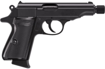 Image of Walther PP SD Semi Auto Pistol, 32 ACP, 3.9 in Barrel