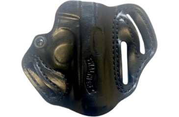 Image of Walther PPK/PPKS SPEED SCABBARD RH HOLSTER BLK 7A595EDD