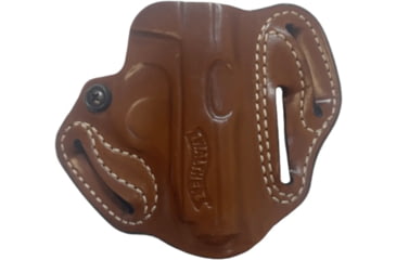 Image of Walther PPK/PPKS SPEED SCABBARD RH HOLSTER TAN A37F1DD0