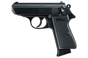 Image of Walther PPL/S Semi Auto Pistol, 22 Long Rifle, 3.3 in Barrel