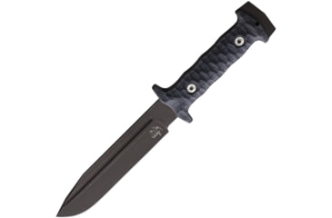 Image of Wander Tactical Centuria Black