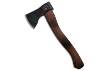 Image of Wander Tactical Wander Tactical Drakkar Axe 15.25&quot; Hickory, Brown, adult, BHQ-191141