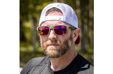 Image of WarBird Easy Day Glasses