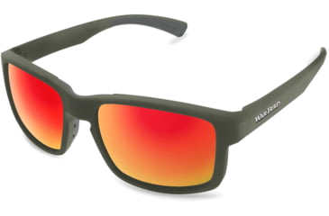 Image of WarBird Easy Day Glasses