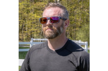 Image of WarBird Easy Day Glasses