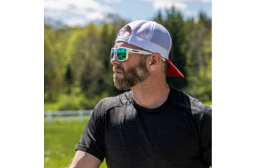 Image of WarBird Easy Day Glasses