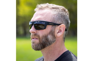 Image of WarBird Enfilade Glasses
