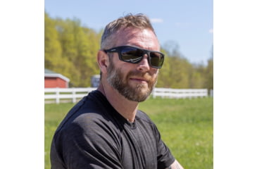 Image of WarBird Enfilade Glasses