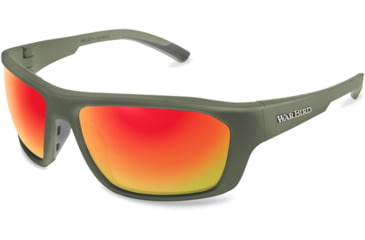 Image of WarBird Enfilade Glasses