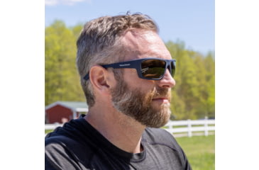 Image of WarBird Enfilade Glasses